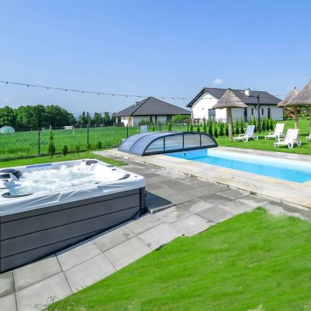 Sloneczne Wzgorze Zator Daire Dış mekan fotoğraf